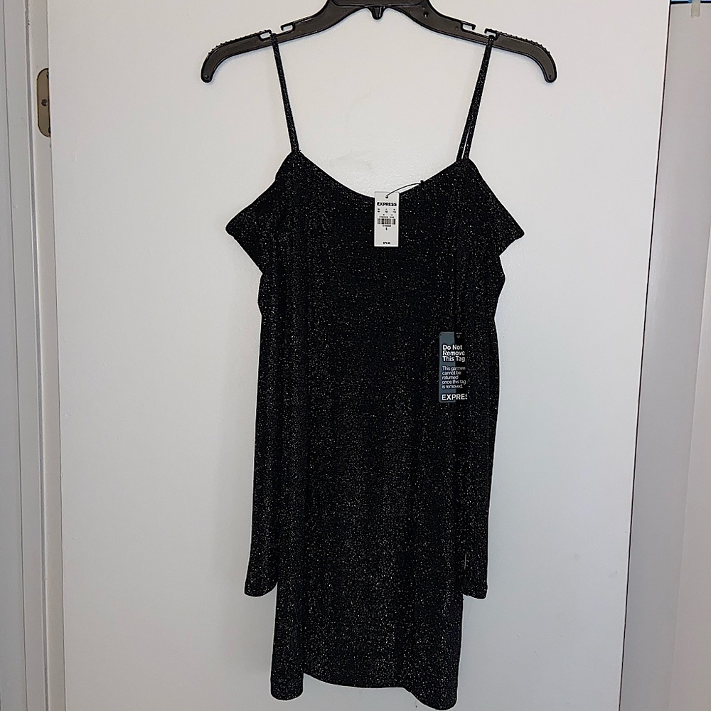 Express Dress size Small brand new